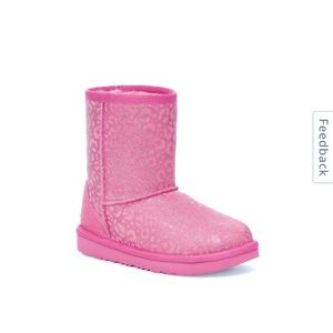 UGG CLASSIC II BOOT - KIDS'